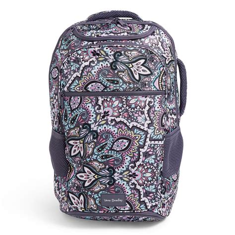 vera bradley reactive journey backpack.